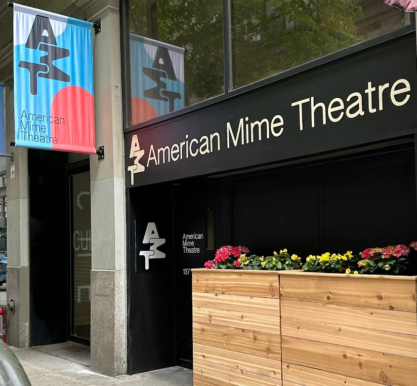 American Mime Theatre